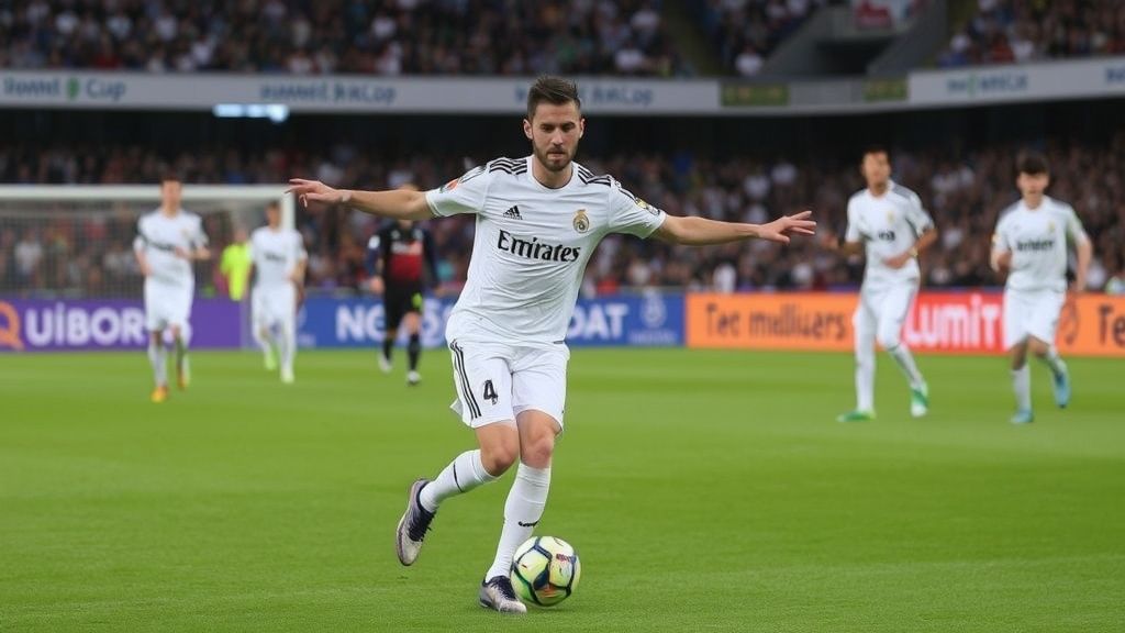 暴风雨打乱皇马计划 FIFA紧急取消世俱杯媒体活动
