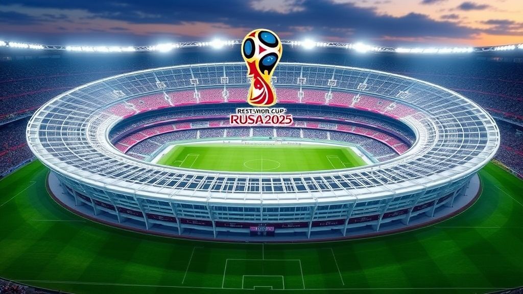 2025世俱杯全指南:12座美国城市化身足球圣殿