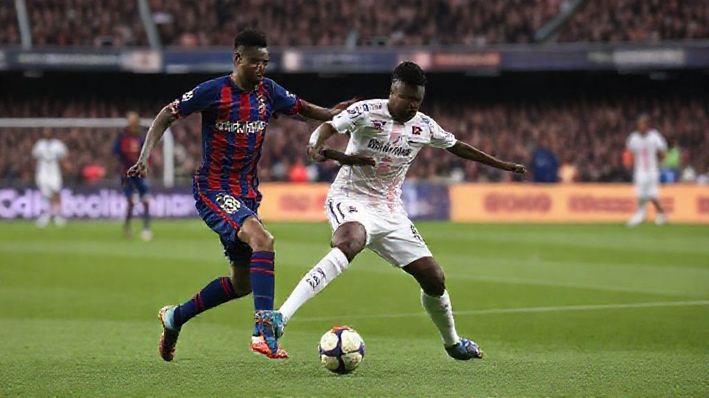 16岁天才亚马尔再破门！距姆巴佩纪录仅差6球