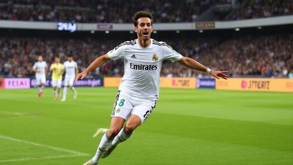 贝林厄姆创欧冠新纪录！20岁50场超越卡西利亚斯