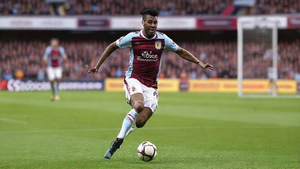 【2031长约锁定】维拉天才罗杰斯续约震撼英超！切尔西热刺挖角梦碎