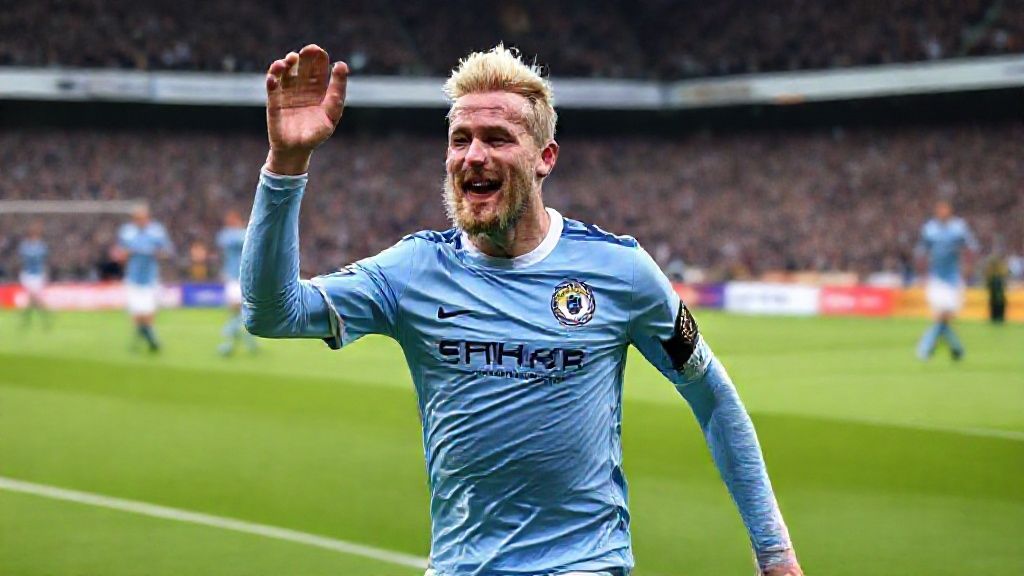 哈兰德英超百球里程碑！25岁神锋剑指希勒260球纪录