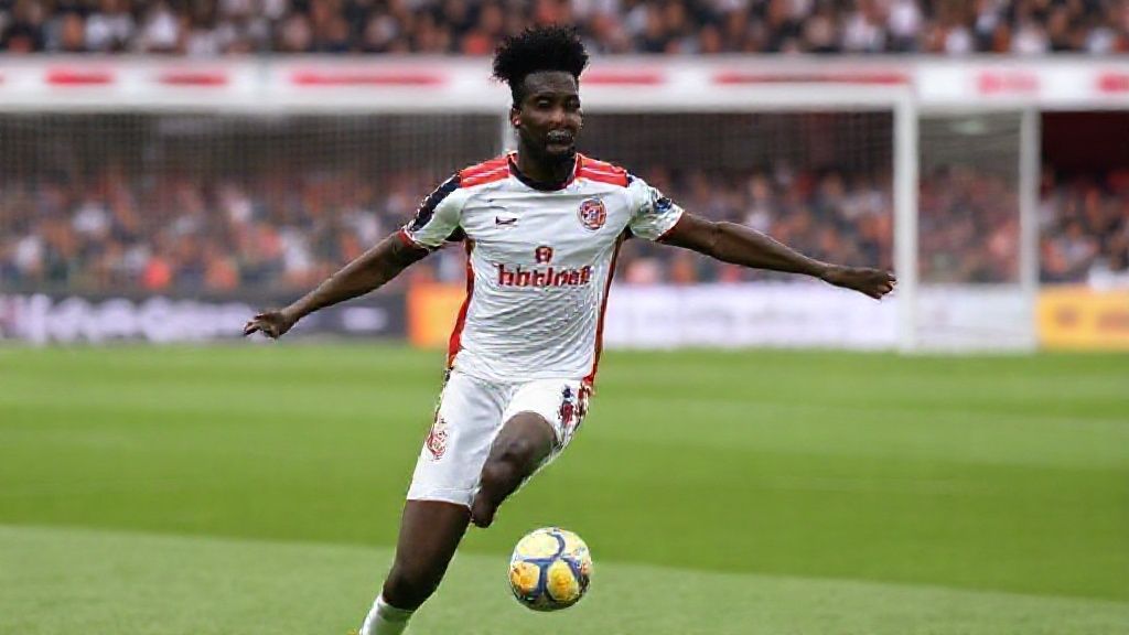 宋炮轰热刺：死敌永远不配！阿尔特塔打造英超最强中场组合剑指冠军