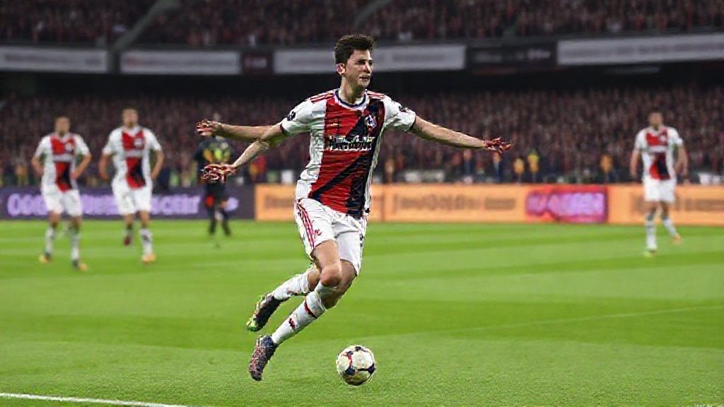 【惊天逆转】普利西奇替补双响救主！AC米兰3-2绝杀都灵登顶意甲