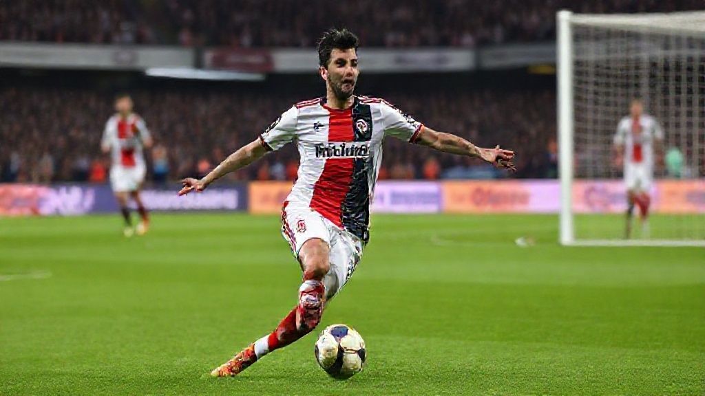 【铁血归来】普利西奇高烧39度仍梅开二度 AC米兰3-2惊天逆转都灵