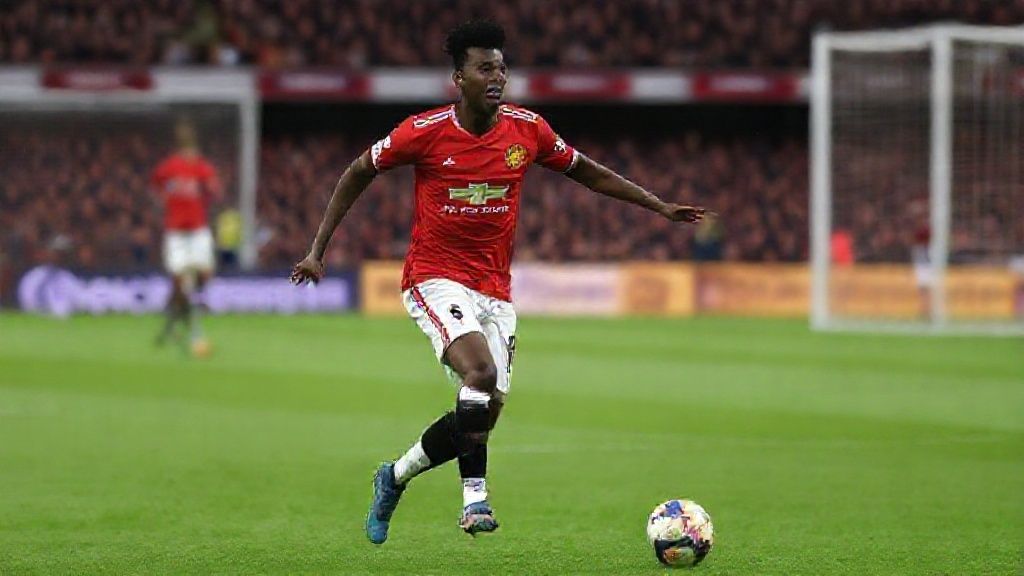 拉什福德巴萨重生记：从曼联弃将到诺坎普新宠