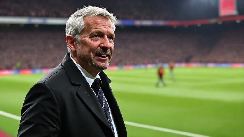 曼联10打11竟负埃弗顿！球迷怒斥主帅无能