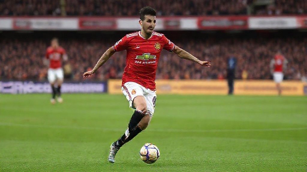 曼联遭遇三重打击！三大主力缺阵水晶宫